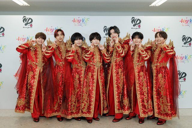 なにわ男子、地元大阪で魅せた“なにわ魂” 京セラドーム本番前に