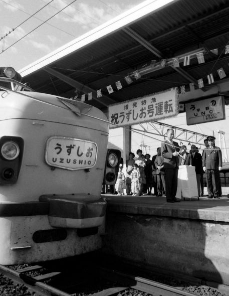 さようなら、宇高航路 109年の歴史に幕 瀬戸大橋に勝てず【19年