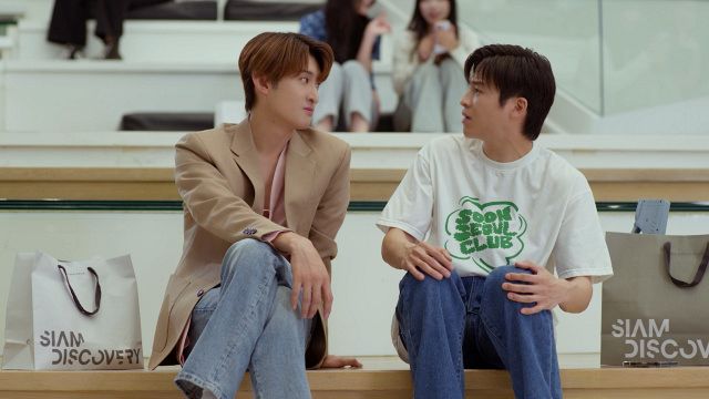 向井康二 ジュンジ DatingGame マーチ“ヒル”＆向井康二“ジュンジ”の恋心があふれ出す 『Dating Game