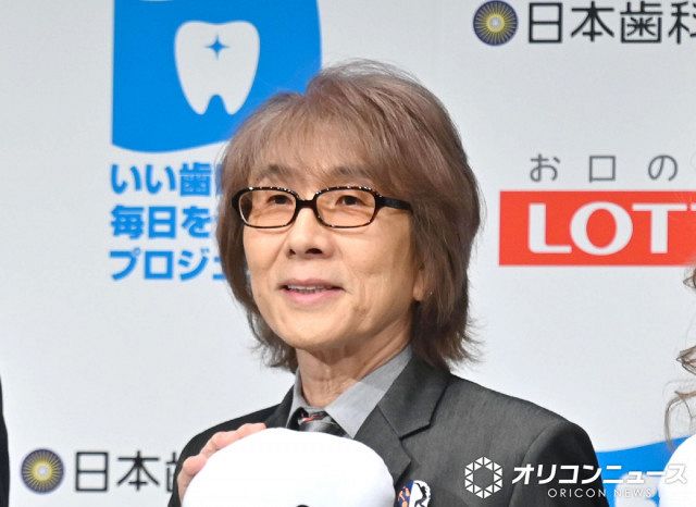 THE ALFEE・坂崎幸之助、自宅のベランダに咲く花＆冬眠から目覚めた