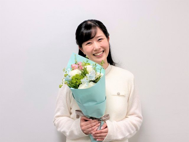 ニッポン放送・東島衣里アナ結婚 出会った翌週にはプロポーズ受ける