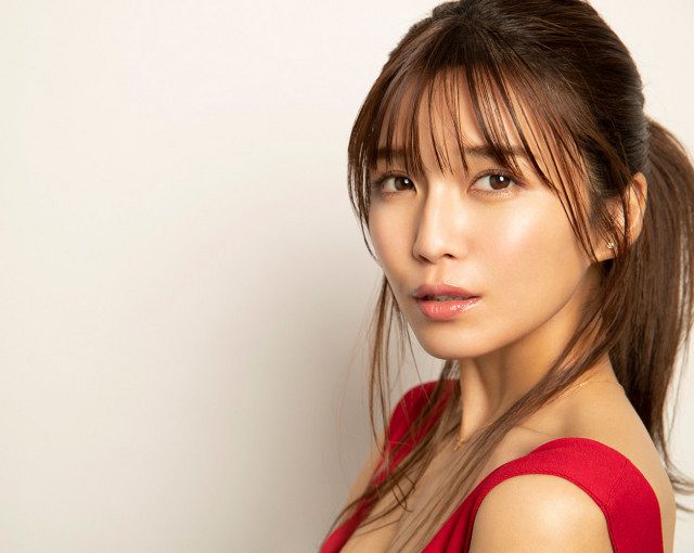 AAA・宇野実彩子、脱退の西島隆弘に感謝とエール「共に重ねてきた歌声