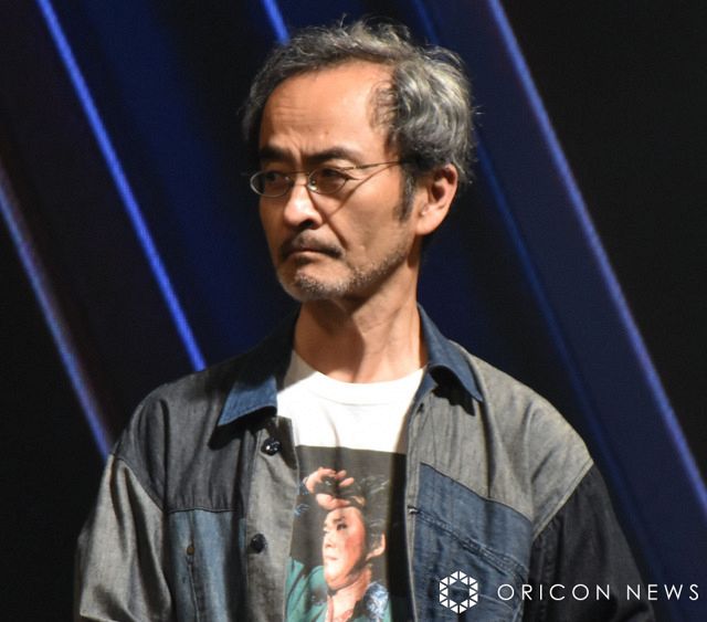 SSFF & ASIA】「講談社シネマクリエイターズラボ」俳優・古舘寛治が