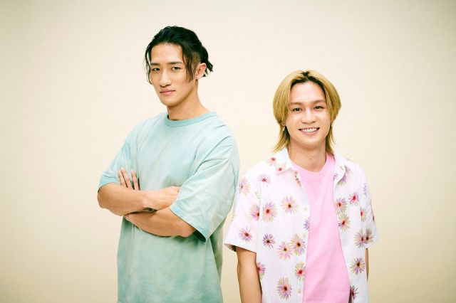 ❁⃘*.゜カラちゃんとシトーさんと、❁⃘*.゜岩本照すのチルソフビ 岩本照＆松田元太、Prime Video『カラちゃんとシトーさんと、』W主演で