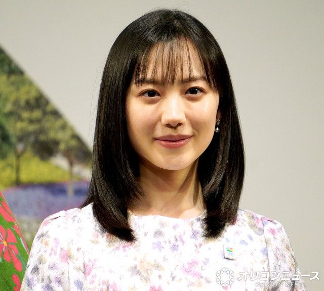 芦田愛菜、1年後の『GREEN×EXPO 2027』へ期待感語る「魅力をより多くの