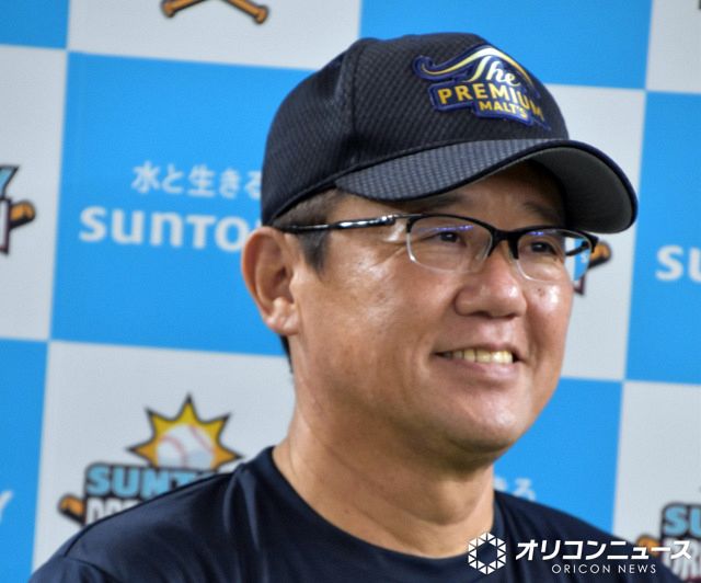 元ヤクルト・古田敦也＆高津臣吾＆石井一久3氏が“新年会” 懐かしの