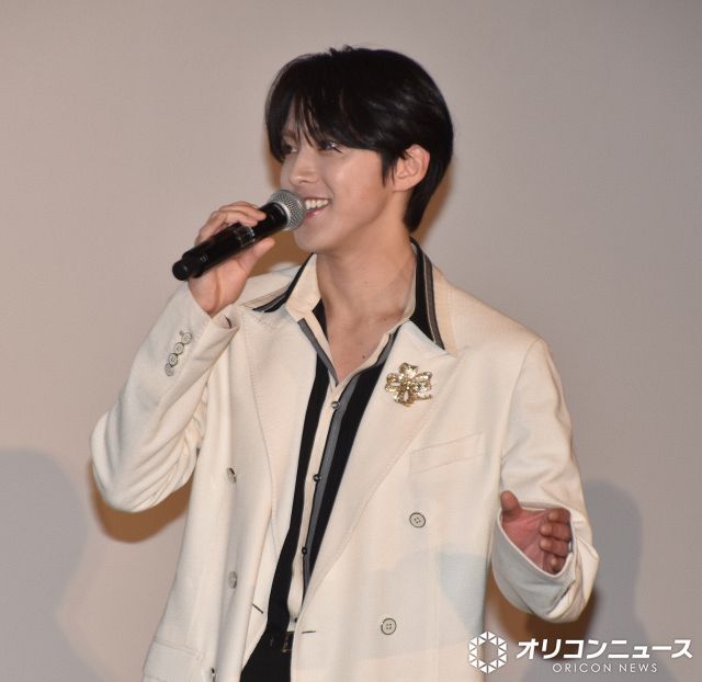 JO1河野純喜、韓国から帰ってきて悲劇 1週間ぶりの自宅で「ちょっと