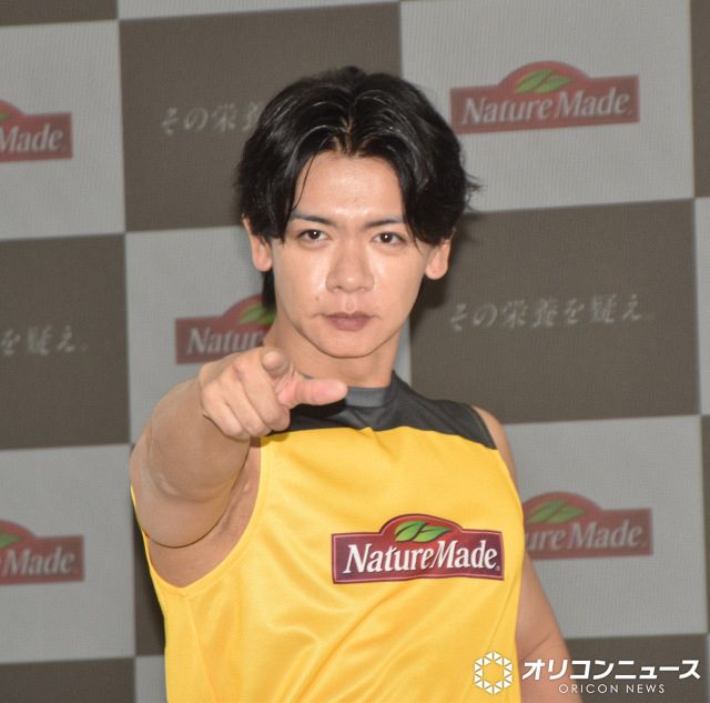 野田クリスタル、減量後の幸せな瞬間はラーメン「あれがたまらない