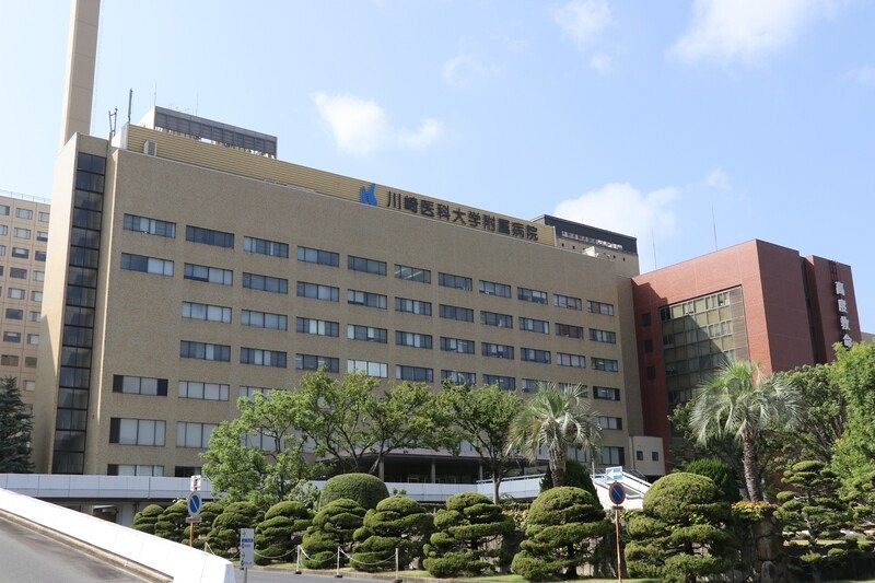西日本初、睡眠特化の外科外来 川崎医科大付属病院が6日開設