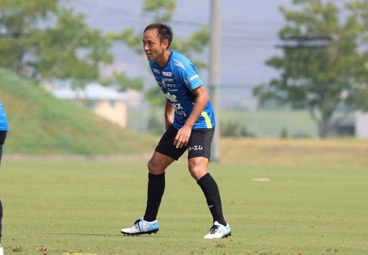 ファジアーノ岡山 1stオーセンティックユニホーム 藤田息吹選手 No.24