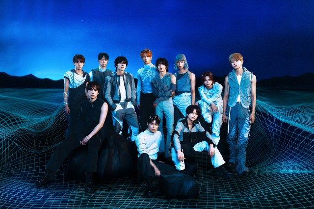 INI、新シングル発売決定 詳細は未発表 佐野雄大「みんなに