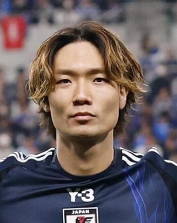 サッカー板倉滉がアヤックス移籍 日本代表DF、4年契約：山陽新聞