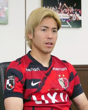 鹿島加入の小川「勢いをつける」 元日本代表DF：山陽新聞デジタル