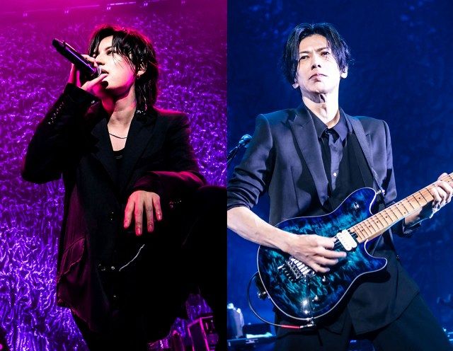 WANDS、“第5期”史上最大規模となった全国ホールツアーのライブ