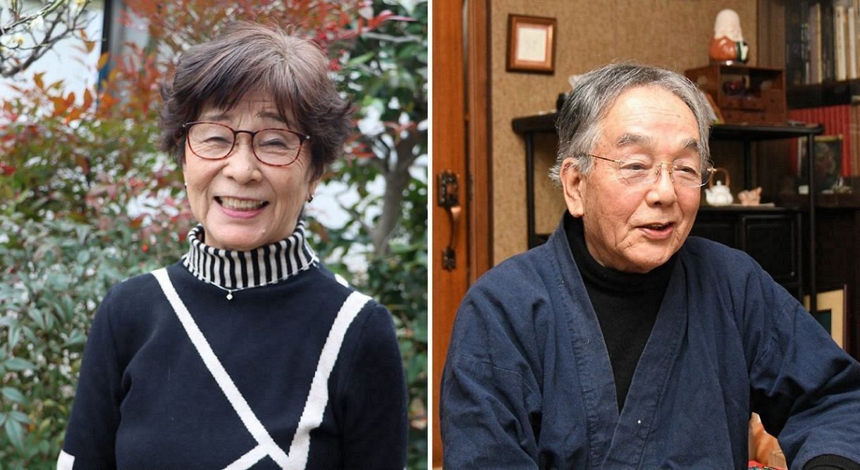 岡山県重要無形文化財 新認定 塩津さん（漆芸）、川野さん（木工芸）に