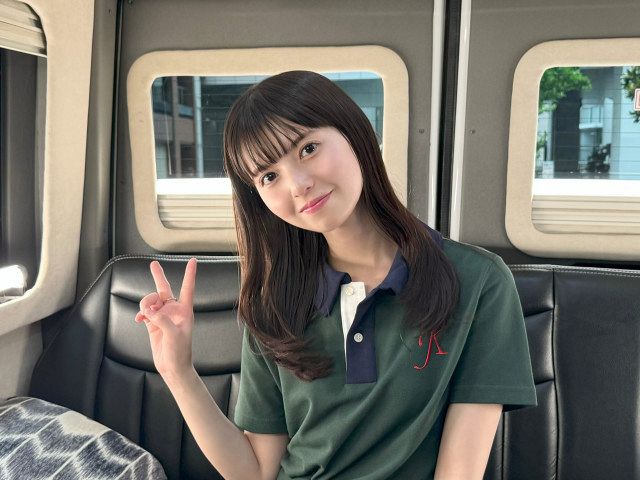 齋藤飛鳥、冠番組“Season2”が放送へ 1人飲みの特別番組も決定：山陽