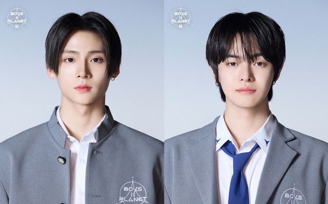 ボイプラ2 サンウォン ボイプラ2』“サンリオ”サンウォン＆リオのデビューに反響「戻っ