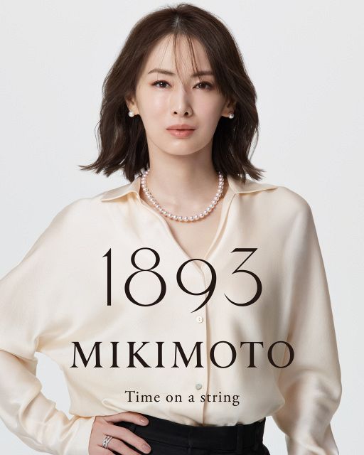 北川景子、