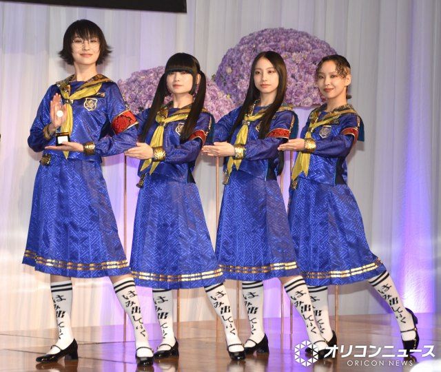 新しい学校のリーダーズ、活動は国内外で「半々くらい」 米レーベルと