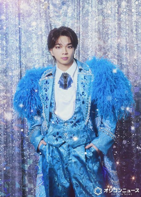 M!LK塩崎太智、ソロ曲「しおざきわんだーらんど」7・6配信決定 この
