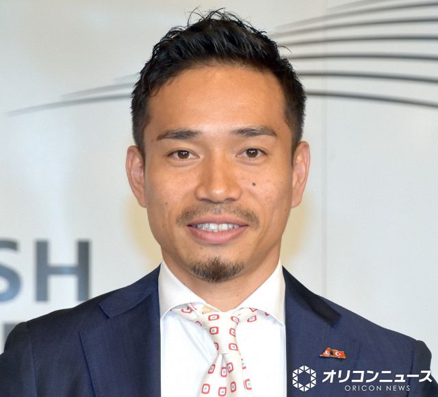 長友佑都、盟友・香川真司との“激アツ”ショット公開 2人の近影にファン