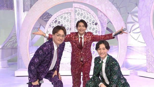 純烈、デビュー当時6人時代の貴重映像公開 “新メンバーオーディション