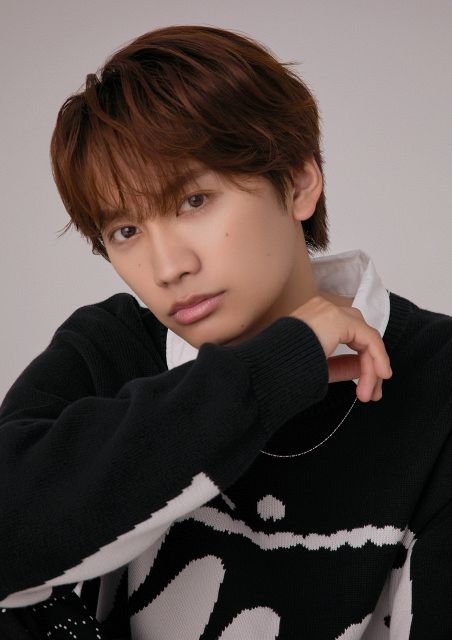 なにわ男子 藤原丈一郎 個人写真 95枚 なにわ男子 藤原丈一郎 個人写真 95枚