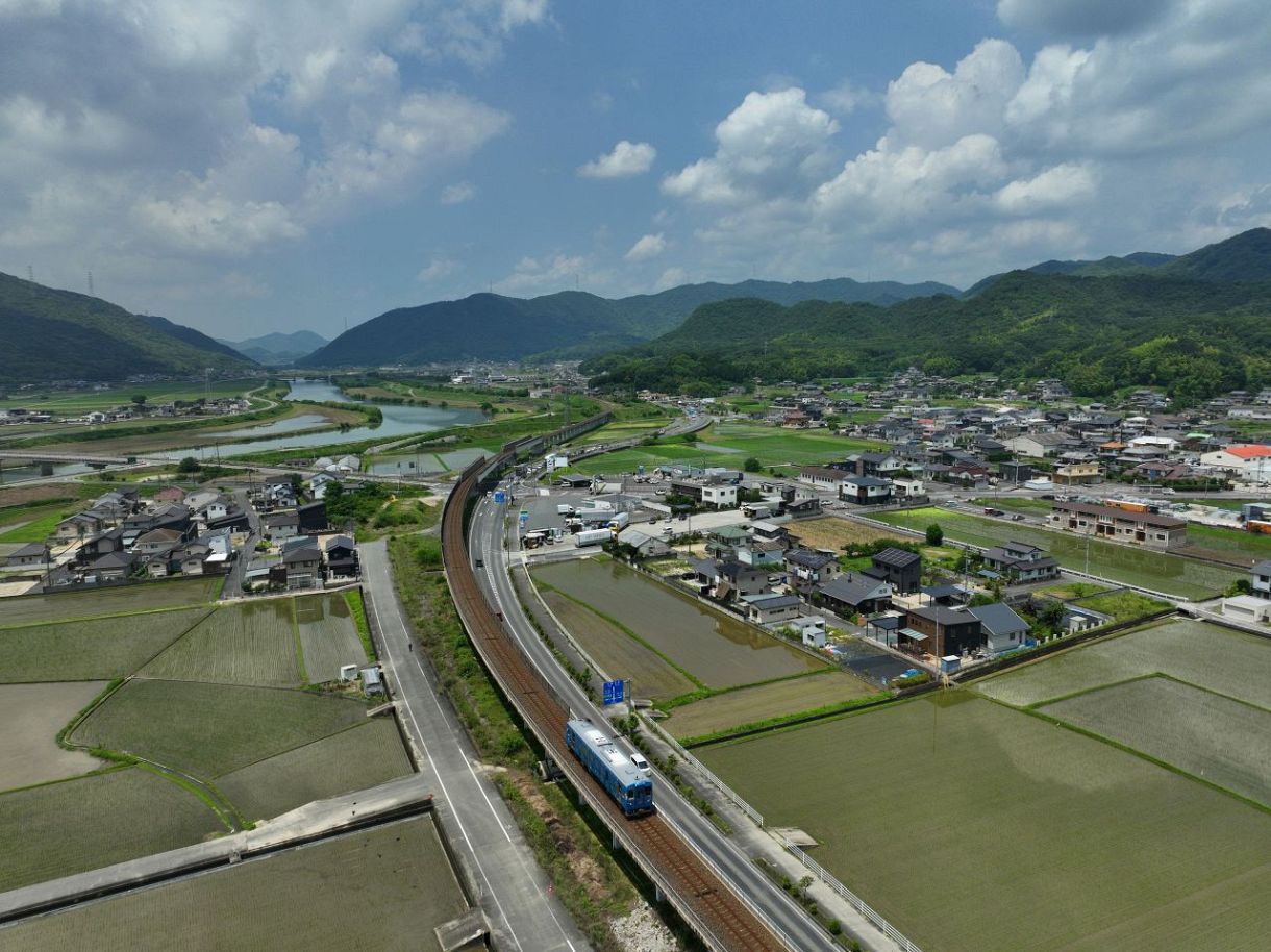 西日本豪雨８年 官民で防災活動進む　心身の負担残り 継承も課題に