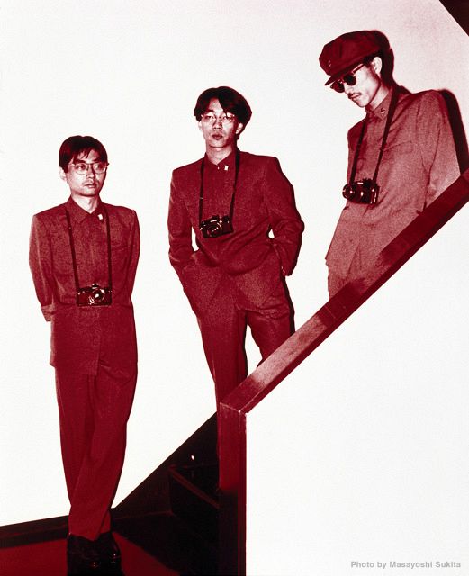 【バーニィ】YMO 初期ライブ映像等DVD 3タイトルまとめ売り バーニィ】YMO 初期ライブ映像等DVD 3タイトルまとめ売り