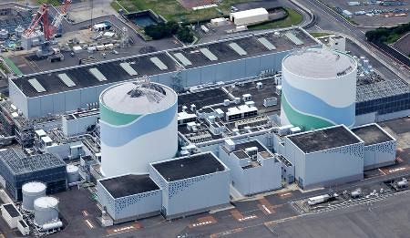 鹿児島・川内2号機4月営業運転 九州電力：山陽新聞デジタル｜さんデジ