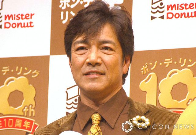 野口五郎、昨年旅立った“母”に「なんてことしたんだろう」 過去の自身