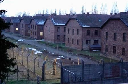 アウシュビッツ解放80年】各地で殺りく、警鐘鳴らす 元収容者