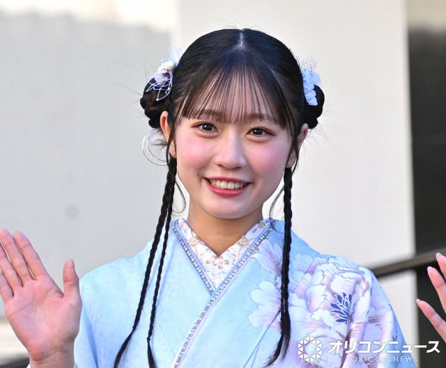 僕が見たかった青空 須永心海　あれはフェアリー 発売記念パネル m14523355204_1.jpg?1765874573