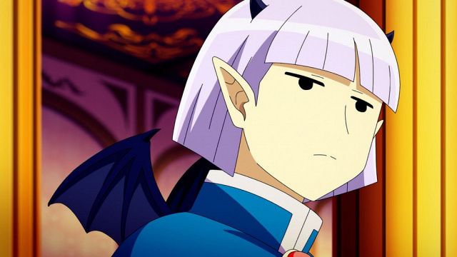 魔入りました！入間くん』6年経てキャスト決定 プルソン・ソイ役は伊藤