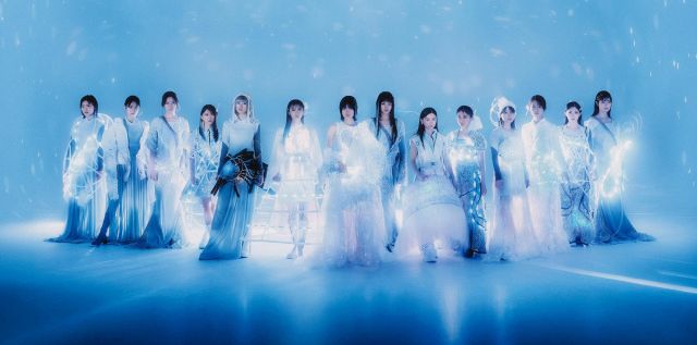 欅と櫻坂のもの 乃木坂46/欅坂46/櫻坂46/日向坂46/けやき坂46】坂道46 ノン