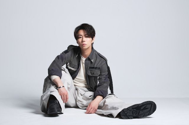 北山宏光がロックサウンドで投げかける『波紋-HAMON-』 ――盟友との音楽
