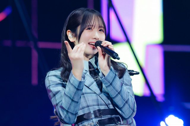 日向坂46上村ひなの「選抜にもひらがなにも境界線はない」 全楽曲“全員