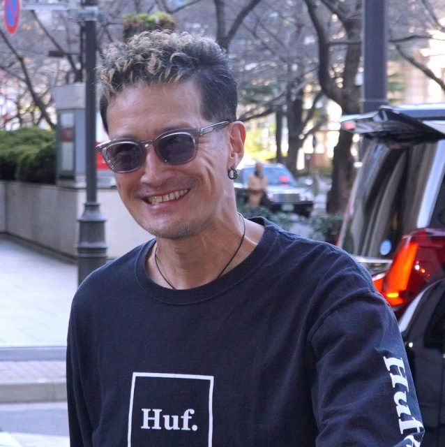 松岡昌宏、福島・郡山で広まる自身の“ウワサ”に言及「本当ですか