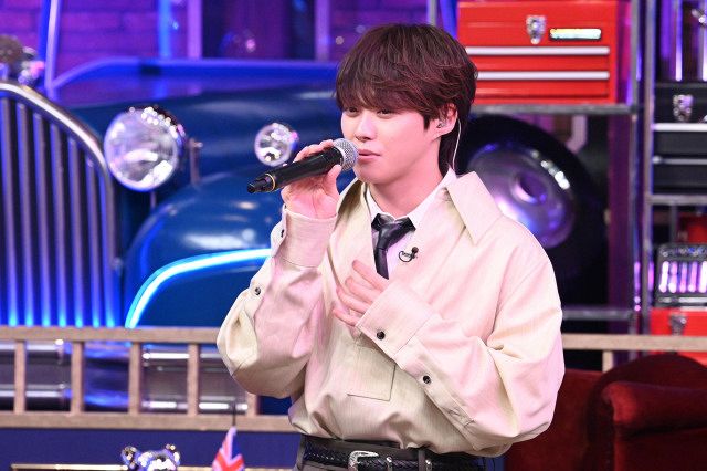 なにわ男子・大橋和也が「両親とテレビ初共演」＆小学生時代のメンバー １７大橋和也