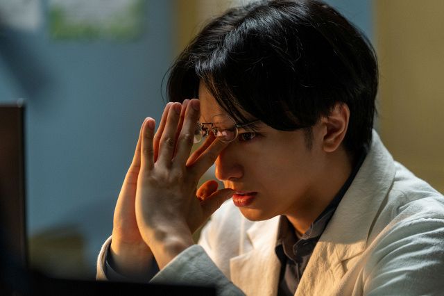 中島健人、Netflix『SとX』で演じる“セックスセラピスト”とは？ これ