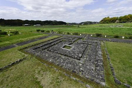 飛鳥・藤原、世界遺産へ ユネスコ機関、登録勧告：山陽新聞デジタル
