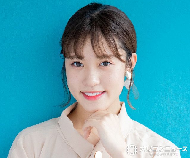 王林、東北出身ゆえに苦手な“言葉”告白「あんまり口を動かさないで