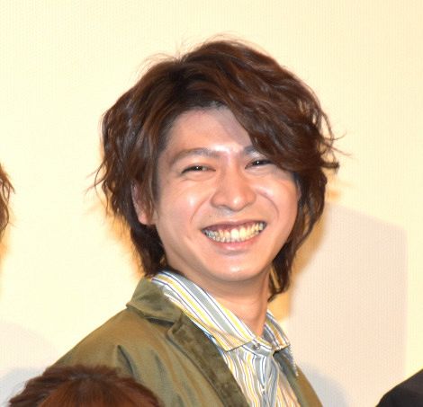 横山涼、LDH JAPANへ移籍を発表「より一層精進」 『ルパパト』で 横山涼、LDH JAPANへ移籍を発表「より一層精進」 『ルパパト』で