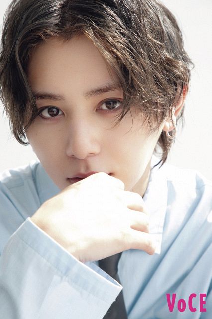 山田涼介、オフのささいな楽しみは「立食いそば」 日常の“ちょっと普通