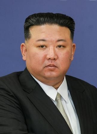 金正恩 金正恩氏が訪中へ 9月3日の記念行事で中露朝首脳がそろい踏み | 毎日新聞