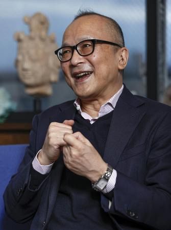 評論家の山田五郎さん死去 67歳、美術など幅広い知識：山陽新聞