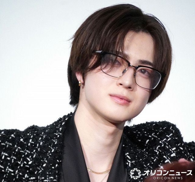 INI佐野雄大、許豊凡に感謝 ナゴヤドーム公演でのリフターで