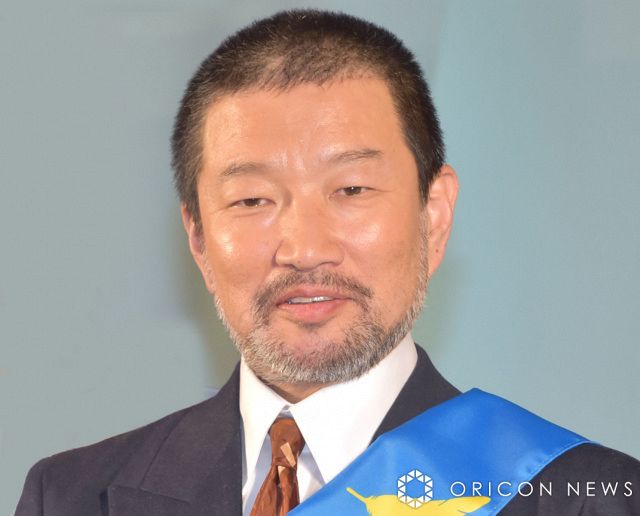 キム兄”木村祐一、わが子＆孫たちと家族6ショット「左から長女