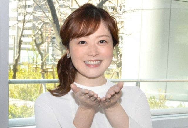 水卜麻美アナ「1時間もないくらいでお別れ」、この日『ZIP!』“短縮放送