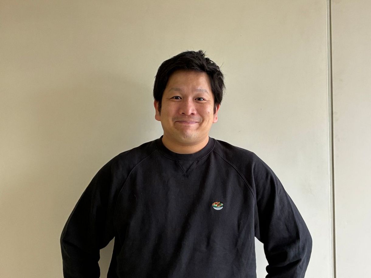 【ひと・交差点】ウィズグリーンの武文謙太開発部長 満足感ある一杯提供:山陽新聞デジタル|さんデジ